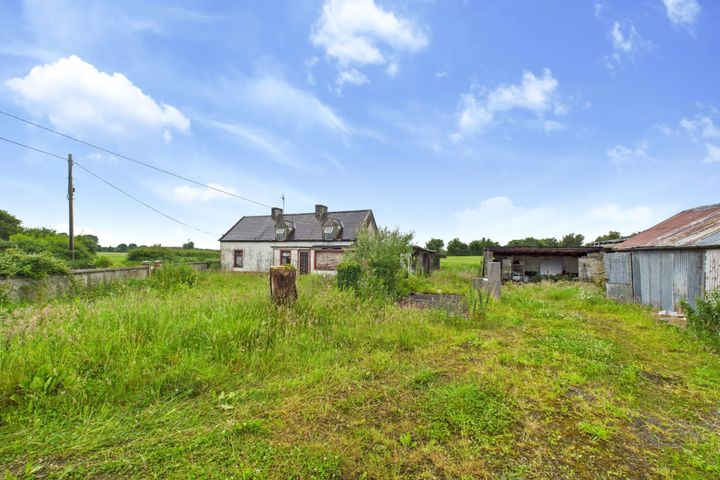 Derrinvohil, Borrisokane, Co. Tipperary, E45X897