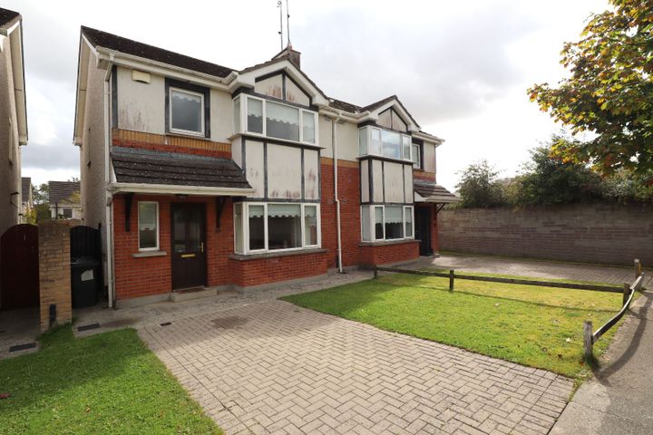99 Bryanstown Manor, Drogheda, Co. Louth, A92PVX4