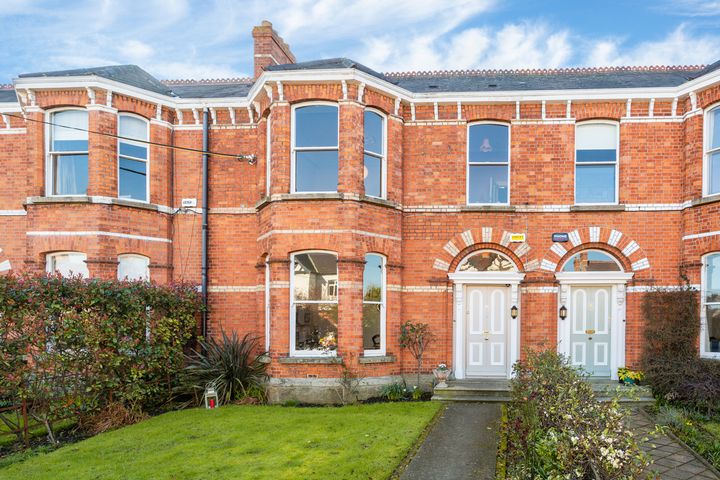 6 Spencer Villas, Glenageary, Dublin, Dublin