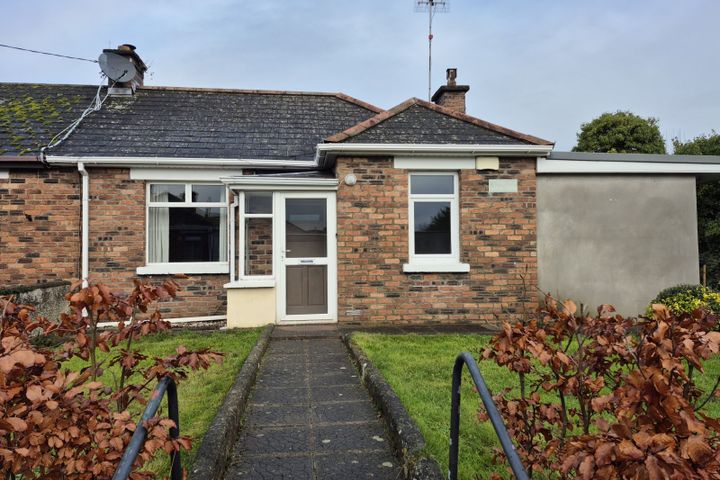 61 Trinity Gardens, Drogheda, Co. Louth, A92YH2X
