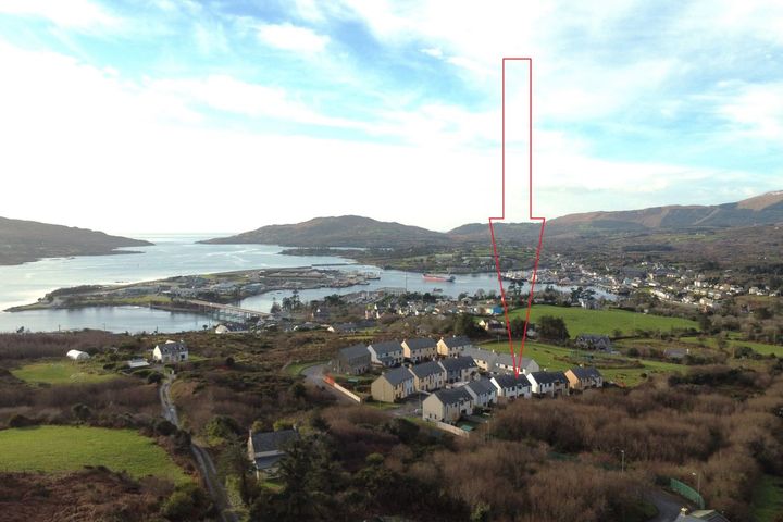 16 Mariners View, Castletownbere, Beara, Co. Cork, P75NF77