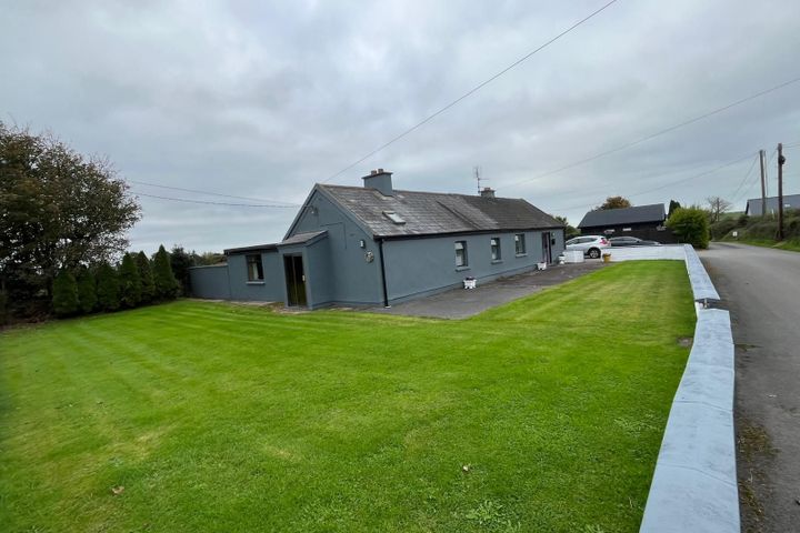 Lisbec, Laplands, Douglas, Douglas, Co. Cork, T12WP6P