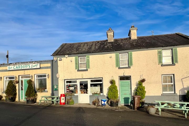 Lakeside Tavern, Drumcong, Co. Leitrim, N41X8N6