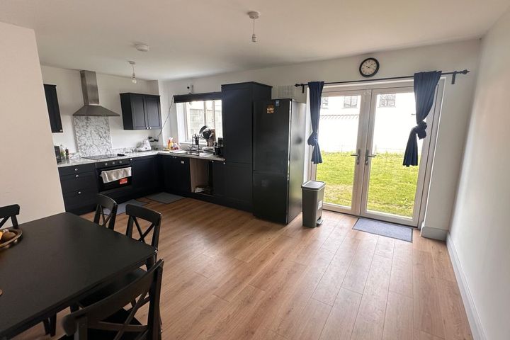 12 The Grove, An Glasán, Greenville Lane, Enniscor, Enniscorthy, Co. Wexford