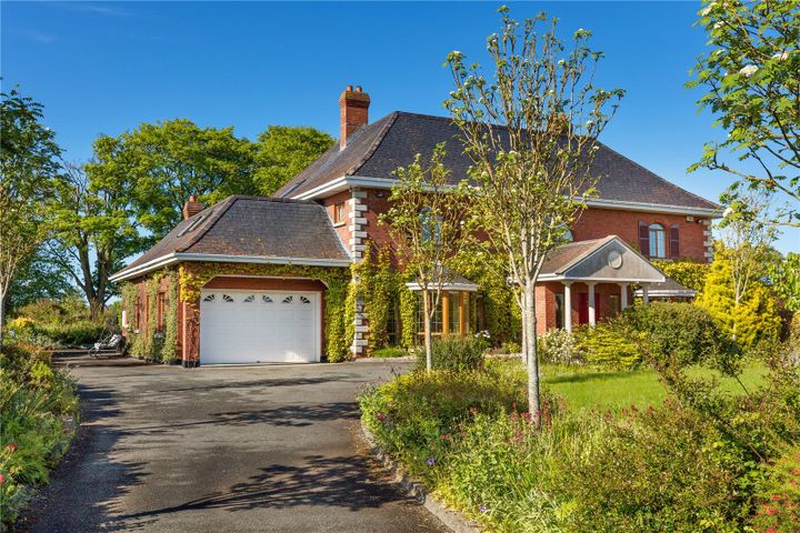 9 Blackwoods, Blackwood Lane, Dublin, Dublin