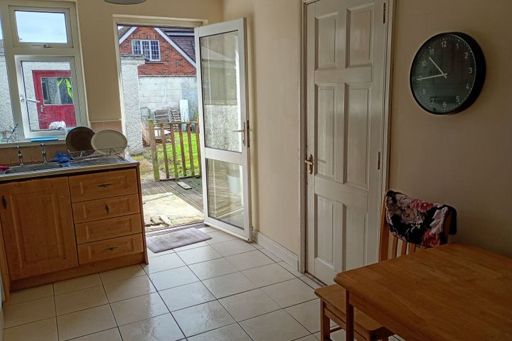 Avondale Drive,Carlow, Graiguecullen, Co. Carlow