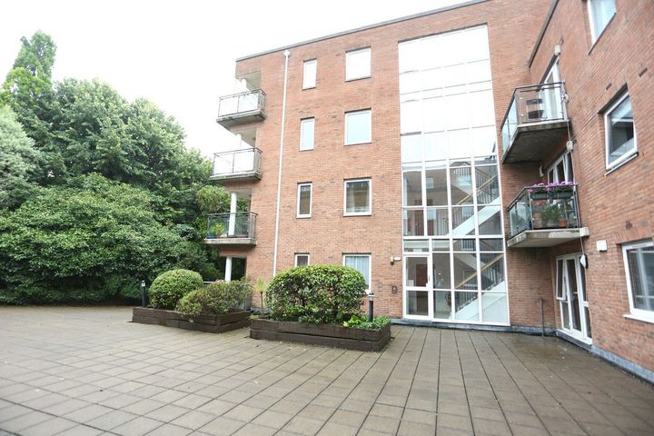 Apartment  Block A, Rosedale, Tyrconnell Street, Inchicore, Dublin 8