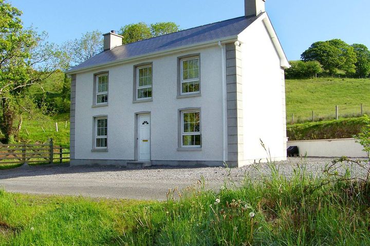 Teach Lui Na Greine (II093370, Rossnowlagh, Co. Donegal