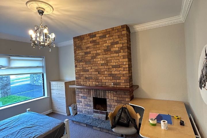 park villas, Stillorgan park, blackrock, Stepaside, Dublin 18