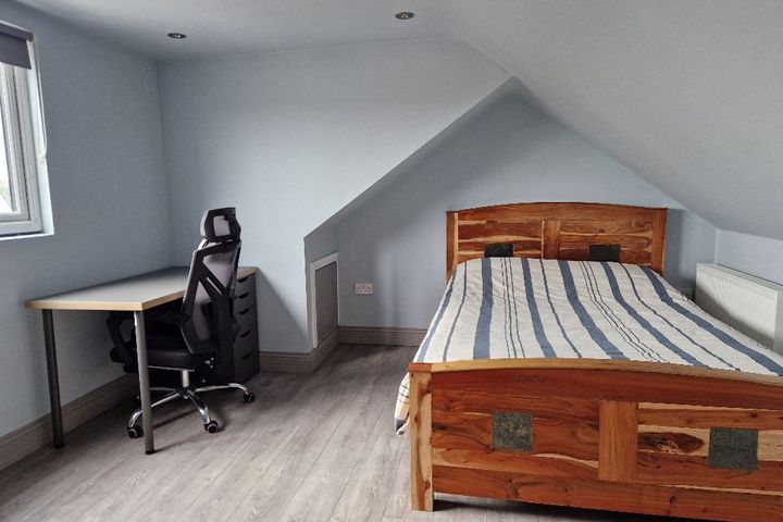 Glenaulin Green, Ballyfermot, Dublin 10