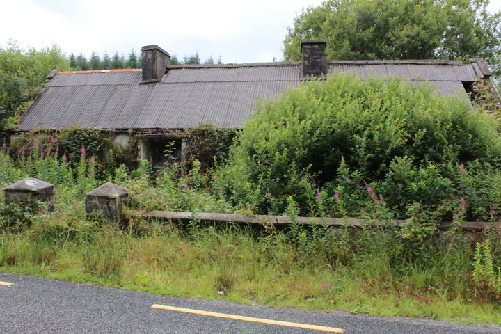 Dromadda More, Lycracrumpane, Co. Kerry