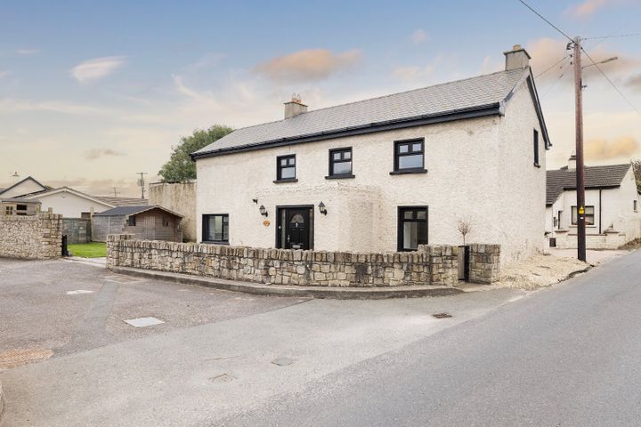 The Old School House, Ballykea, Loughshinny, Skerries, Co. Dublin, K34AV88