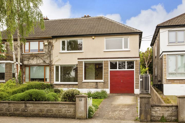 18 Ardmeen Park, Blackrock, Dublin, Dublin
