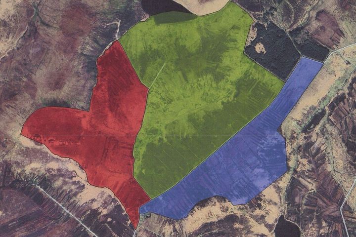 Bragan , Scotstown, Co. Monaghan