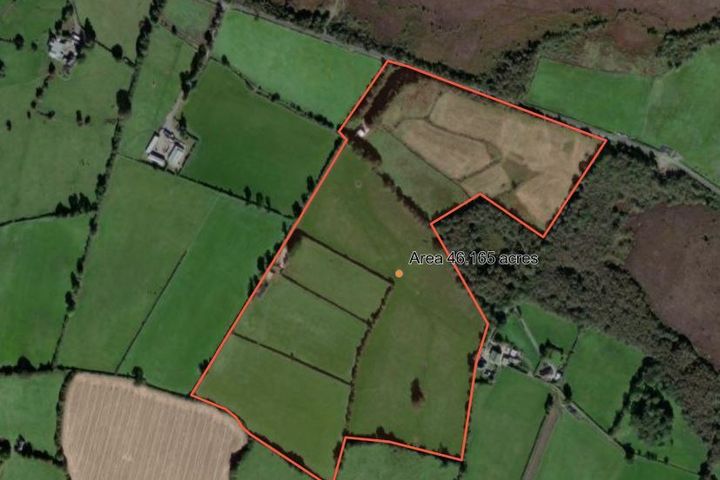 Kilbrennan, Gaybrook, Mullingar, Co. Westmeath