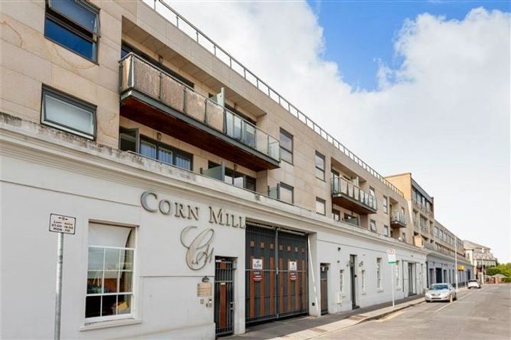 Cornmill Apartments, Drumcondra, Dublin 3