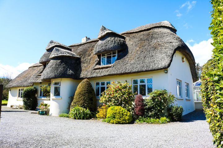 Creech Barrow, Convent Rd, Delgany, Wicklow
