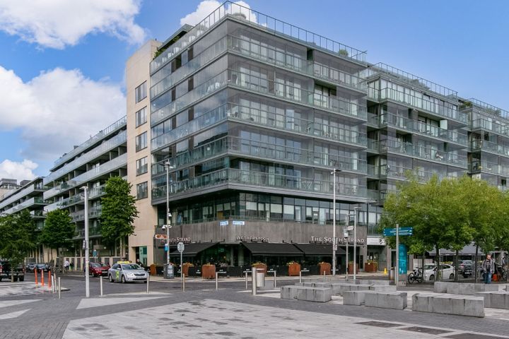 17 Block B, Hanover Dock, D02PR83