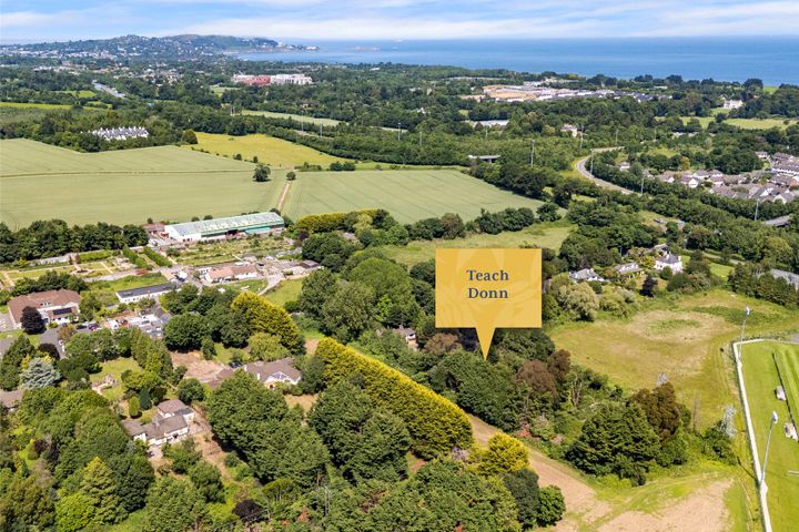 Teach Donn, Old Connaught Avenue, Bray, Co. Wicklow, A98EP60