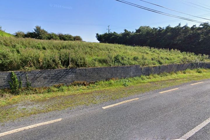 Ballinalassa, Belcarra, Co. Mayo