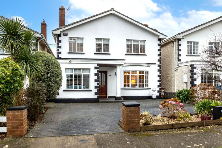 10 Muldowney Court, Malahide, Co Dublin, Dublin