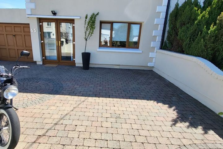 65 Saint Mary'S Park, Dublin 12, Crumlin, Dublin 12