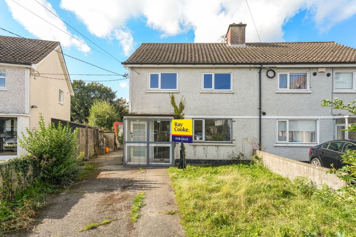 72 Ardlea Road, Artane, Dublin 5