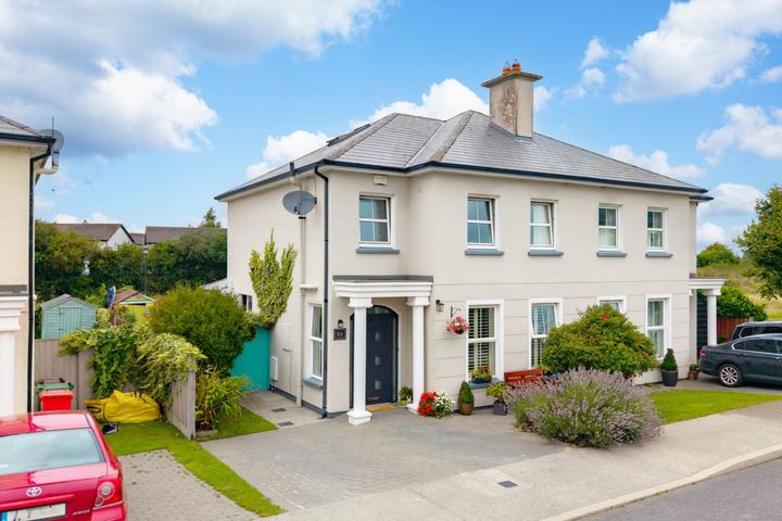 34 Longfield Point, Cashel Road, Clonmel, Co. Tipperary, E91K8X5