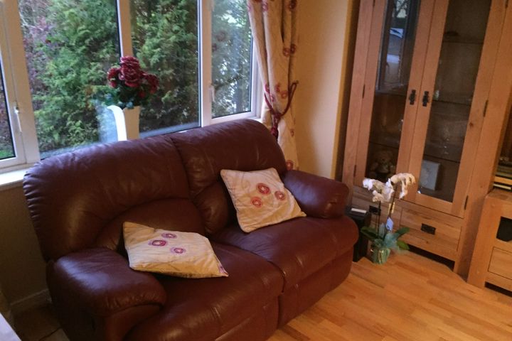 46 osberstown park, sallins, Sallins, Co. Kildare