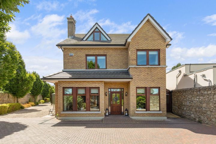 1 The Beeches, Holywell, Kilmacud Rd Upper Dublin 14, Dublin 14, Dublin