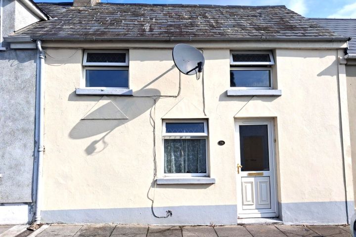 34 Mountain Road, Cahir, Cahir, Co. Tipperary, E21TP68