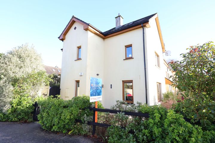 6 River Valley, Minane Bridge, Ballyfeard, Co. Cork, P17HF54