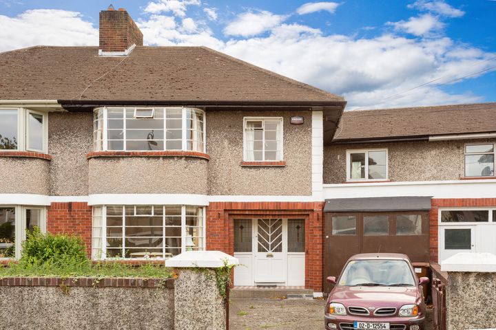 16 Oaklands Dr, Ballsbridge, Dublin 4, Dublin 4, Dublin