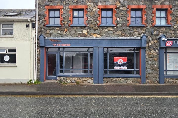 Unit 1 Barretts Lane Ardee Louth, Ardee, Co. Louth