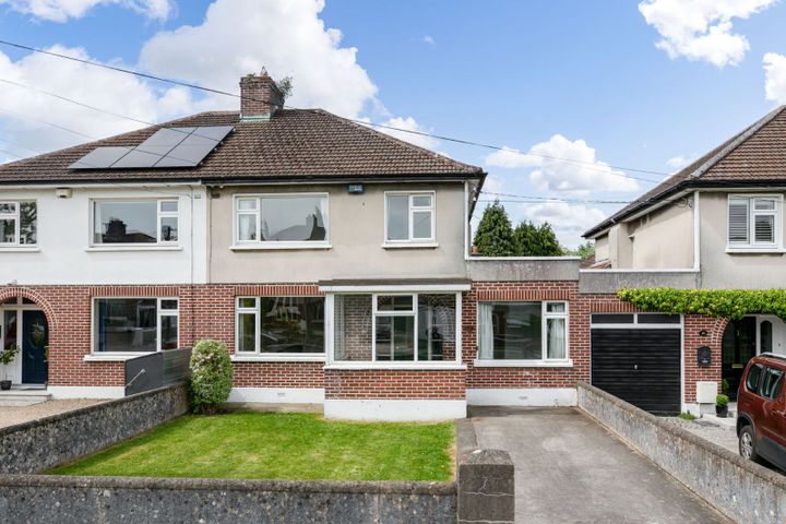 40 Woodbrook Park, Templeogue, Dublin 16, D16V967