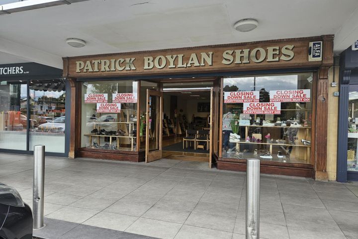 Unit 8 Rathfarnham Shopping Centre, Rathfarnham, Dublin 14