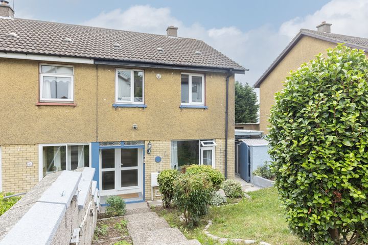 44 Bayview Estate, Cobh, Co. Cork, P24RD27