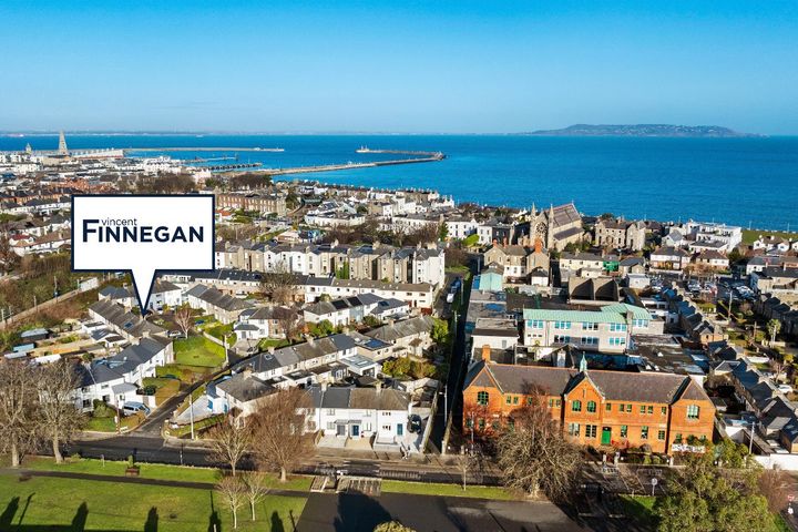 9 O'Donnell Gardens, Glasthule, Co. Dublin, A96C6W6