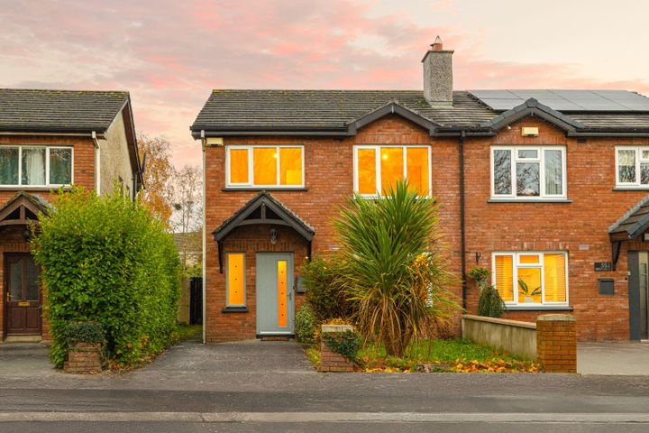 351 Morell Avenue, Monread Road, Naas, Co. Kildare, W91K5NX