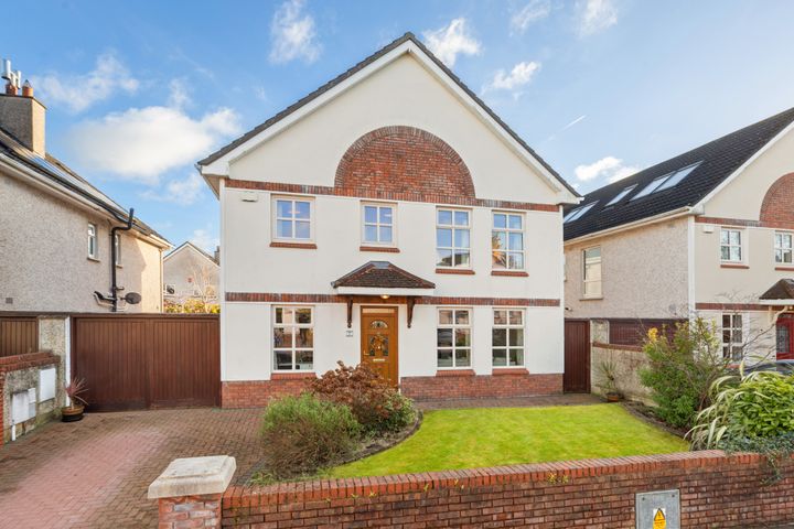 7 Pebble Hill, Maynooth, Co Kildare, Maynooth, Co. Kildare, W23W3K8
