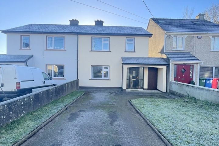 4 Loughview Terrace, The Louth, Cork, Cork