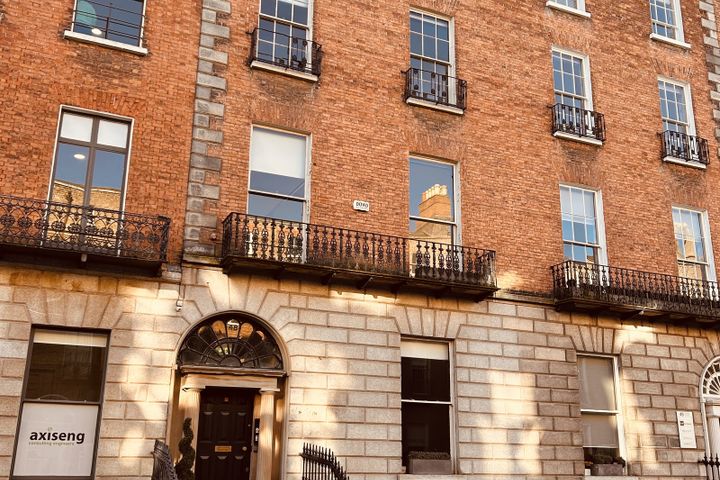 48 Upper Mount Street, Dublin 2