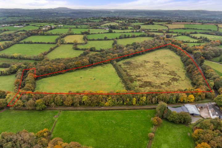 Cullentragh, The Rower, Co. Kilkenny