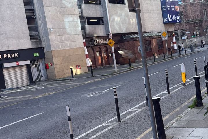 Apartment 43, Gloucester Square, Railway Street, D, Dublin 1