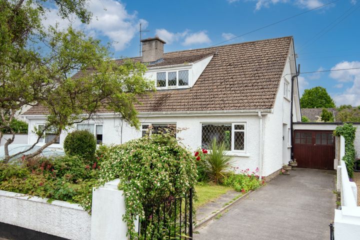 12 Maywood Grove, Raheny, Dublin 5, D05F9X6