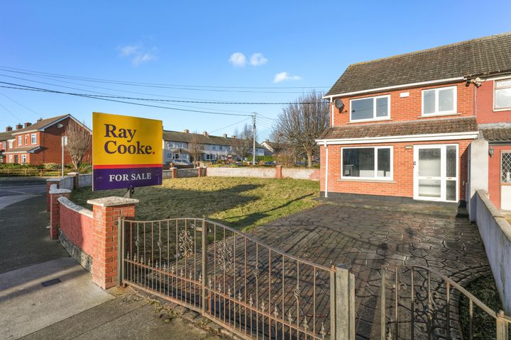 52A Bunratty Road, Coolock, Dublin 17