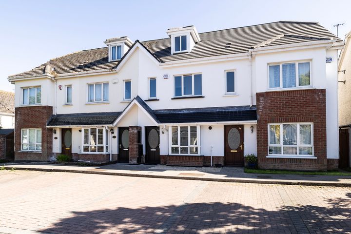 46 Moylaragh Rise, Balbriggan, Dublin, Dublin