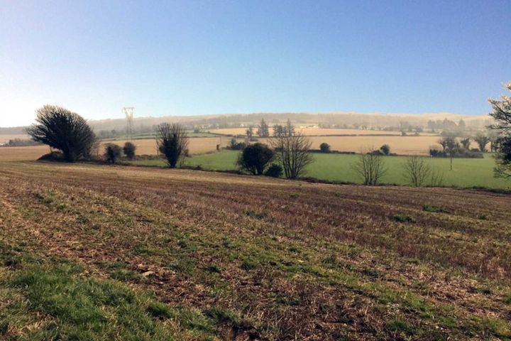 Ballyduff, Camolin, Co. Wexford