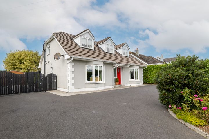 The Lodge, Badgers Lane, Clara, Co. Offaly, Clara, Co. Offaly, R35NY72
