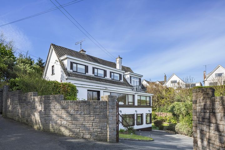 11 Kilrock Road, Balscadden Bay, Howth, Dublin 13, Dublin